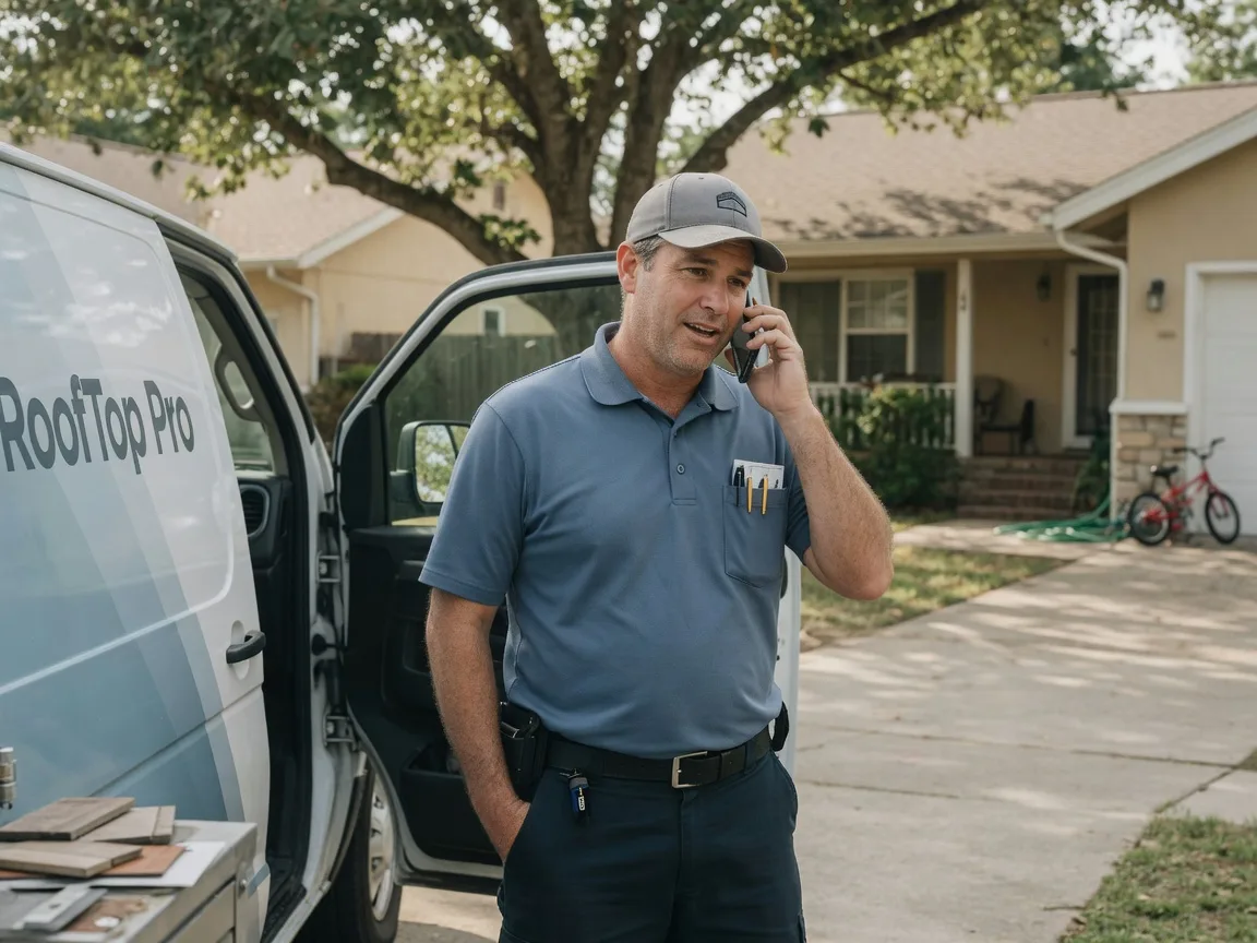 Roof Repair Oakford, IL FAQs