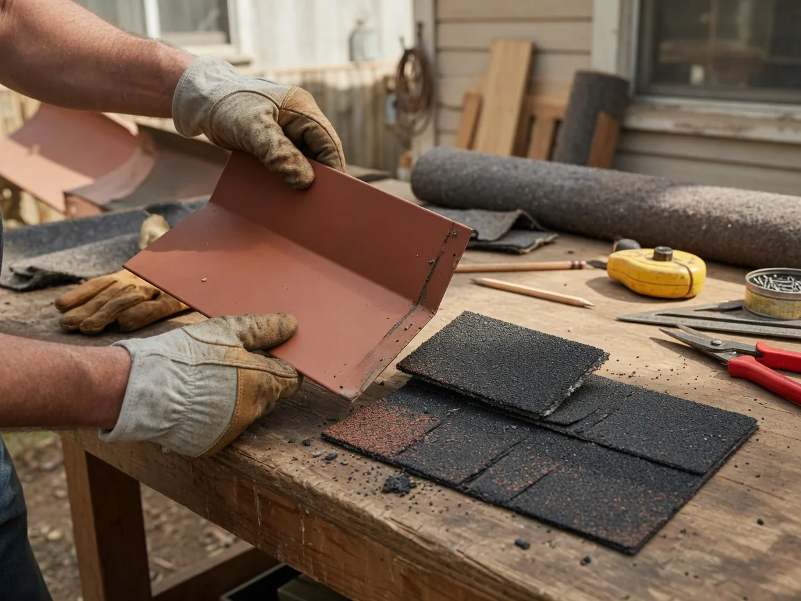 Roof Repair company in Oakford, IL